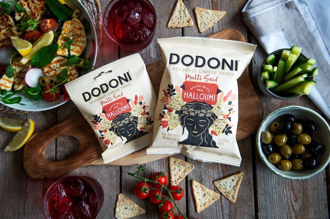 Dodoni 7: Lifestyle Secondary Images