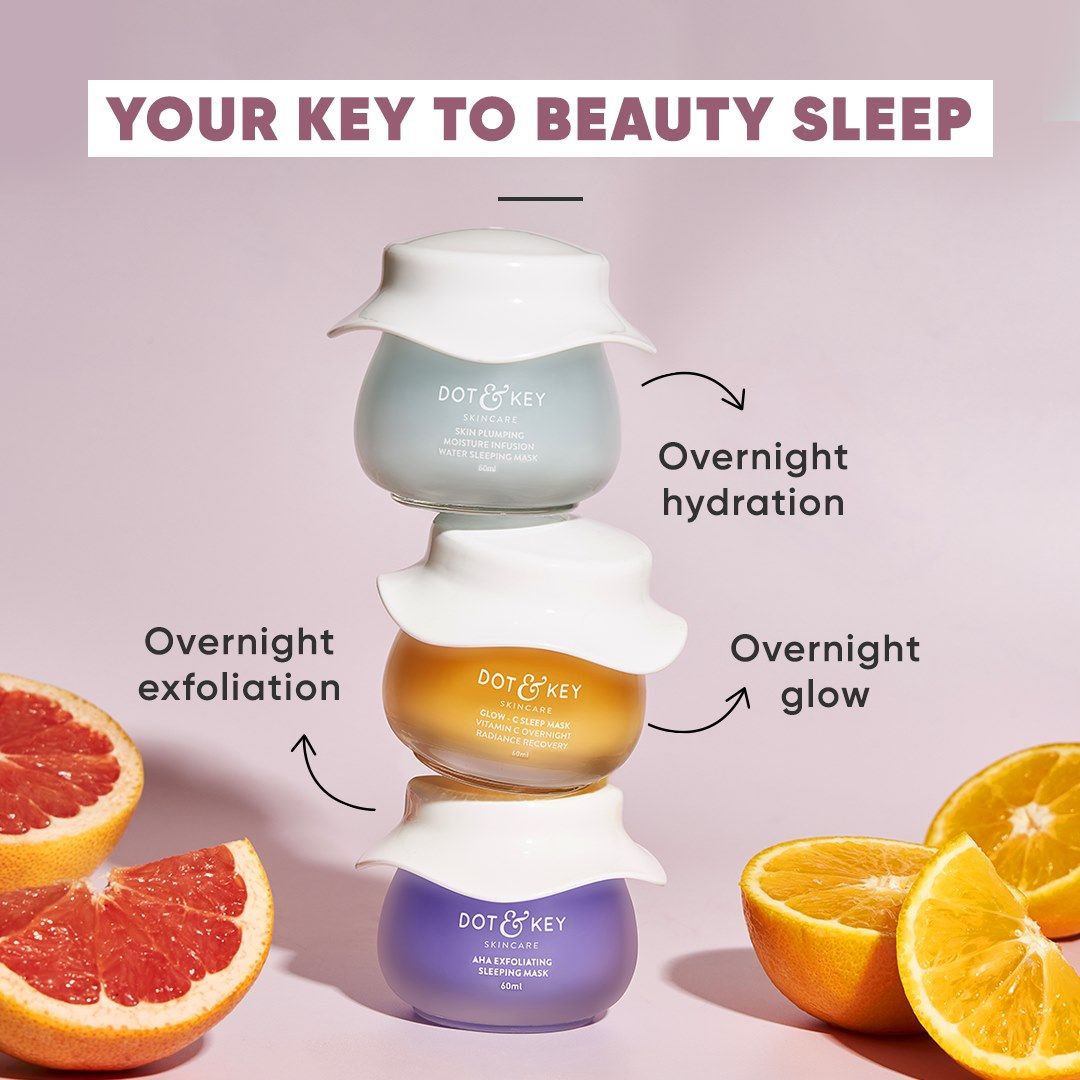 Dot &amp; Key 71: Infographics