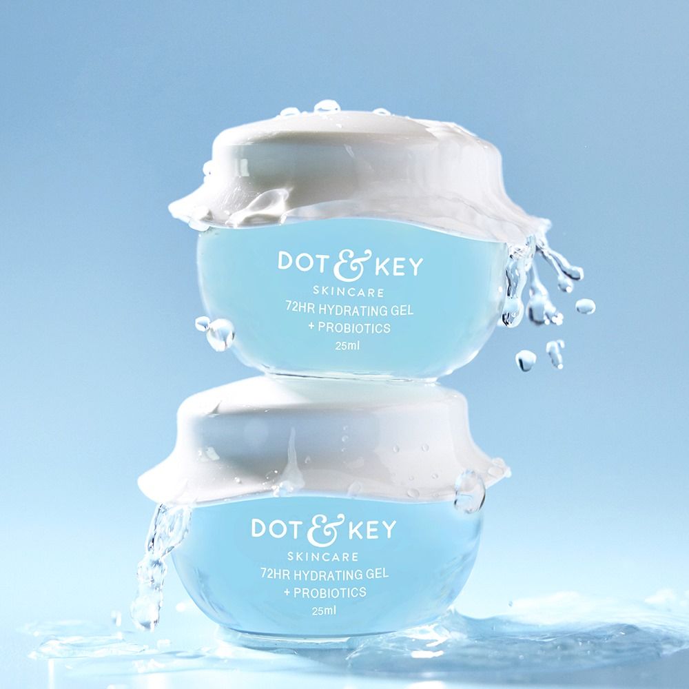 Dot &amp; Key 73: Backdrops