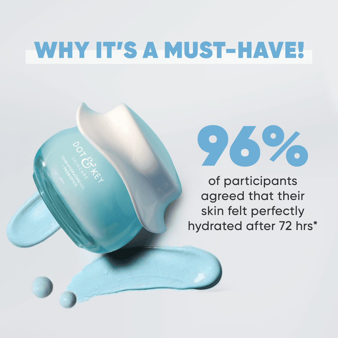 Dot &amp; Key 74: Infographics