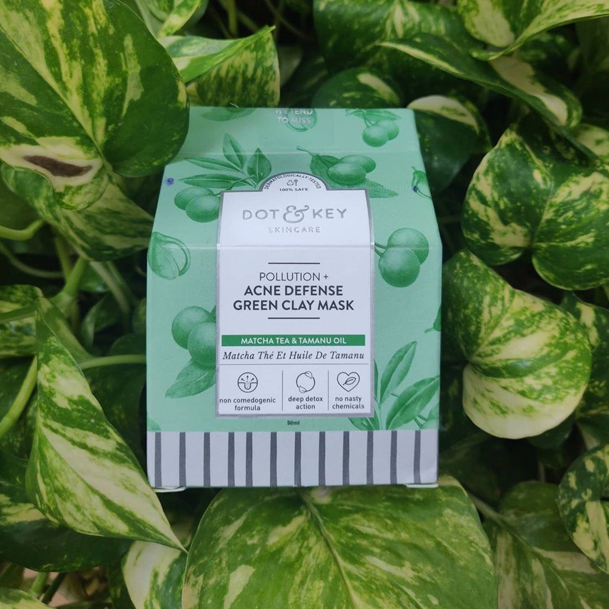Dot&amp;key 37: Packaging