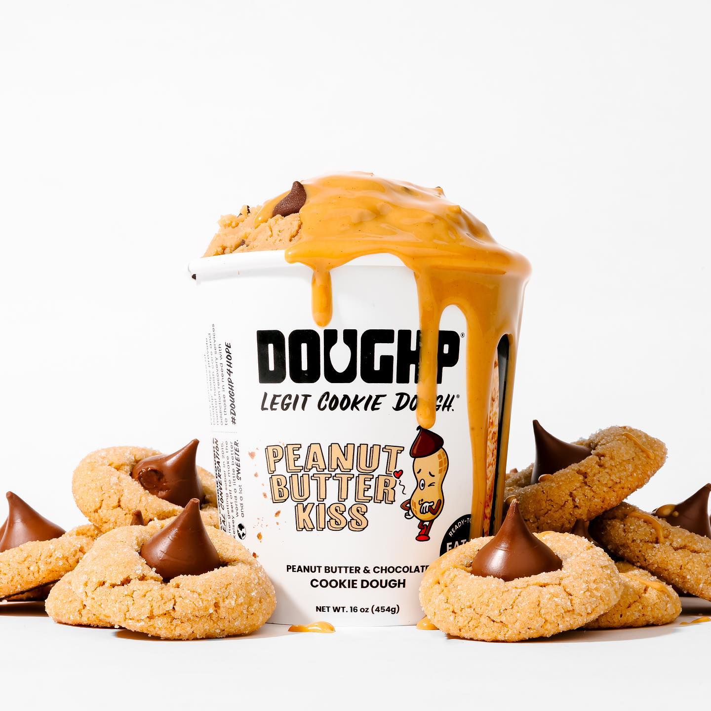 Doughp 11: Lifestyle Secondary Images