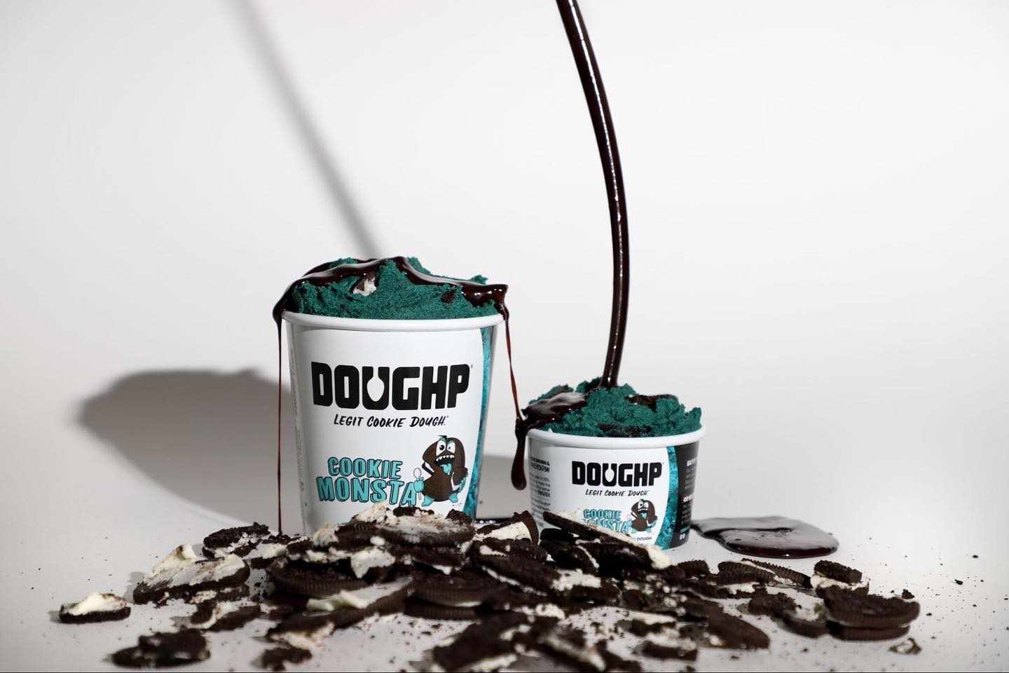 Doughp 16: Lifestyle Secondary Images