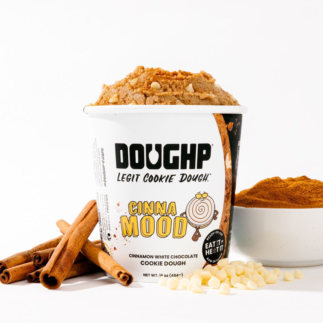 Doughp 19: Lifestyle Secondary Images
