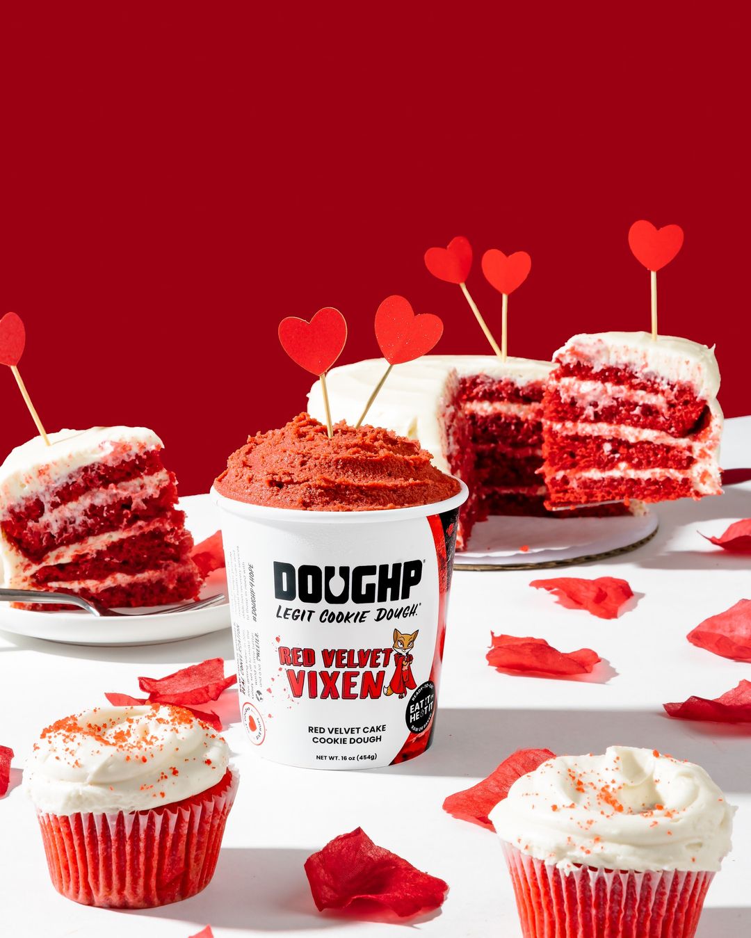 Backdrops for Doughp 22