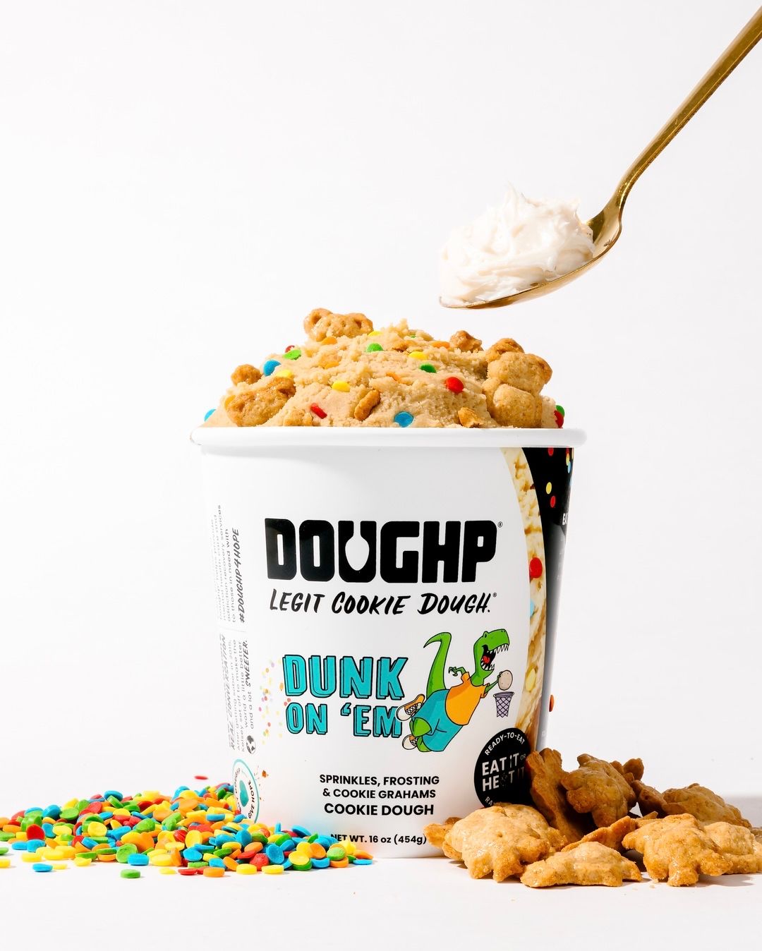 Doughp 23: Lifestyle Secondary Images