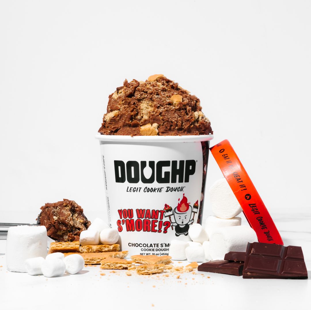 Doughp 27: Lifestyle Secondary Images