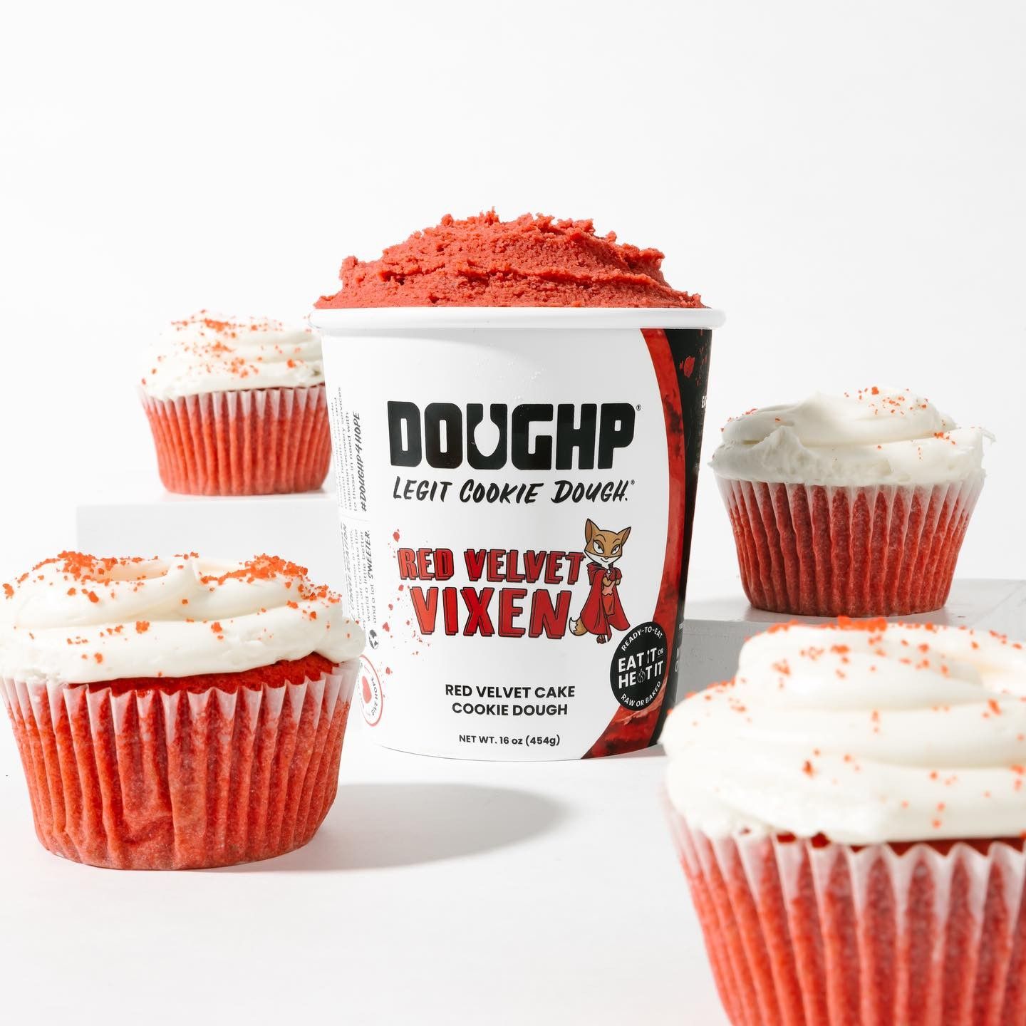 Doughp 28: Lifestyle Secondary Images