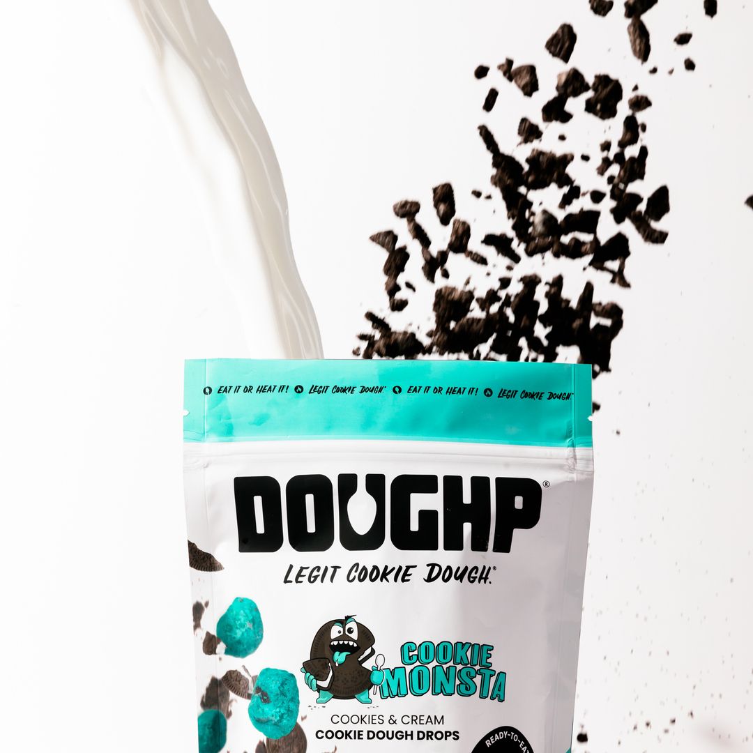 Doughp 30: Lifestyle Secondary Images