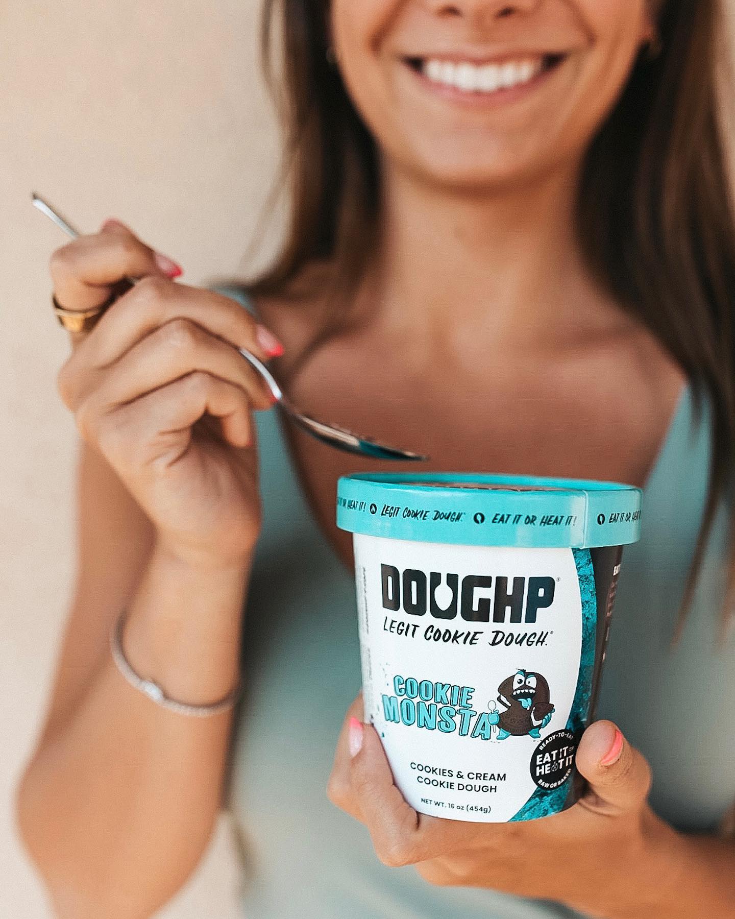 Doughp 7: Lifestyle Secondary Images
