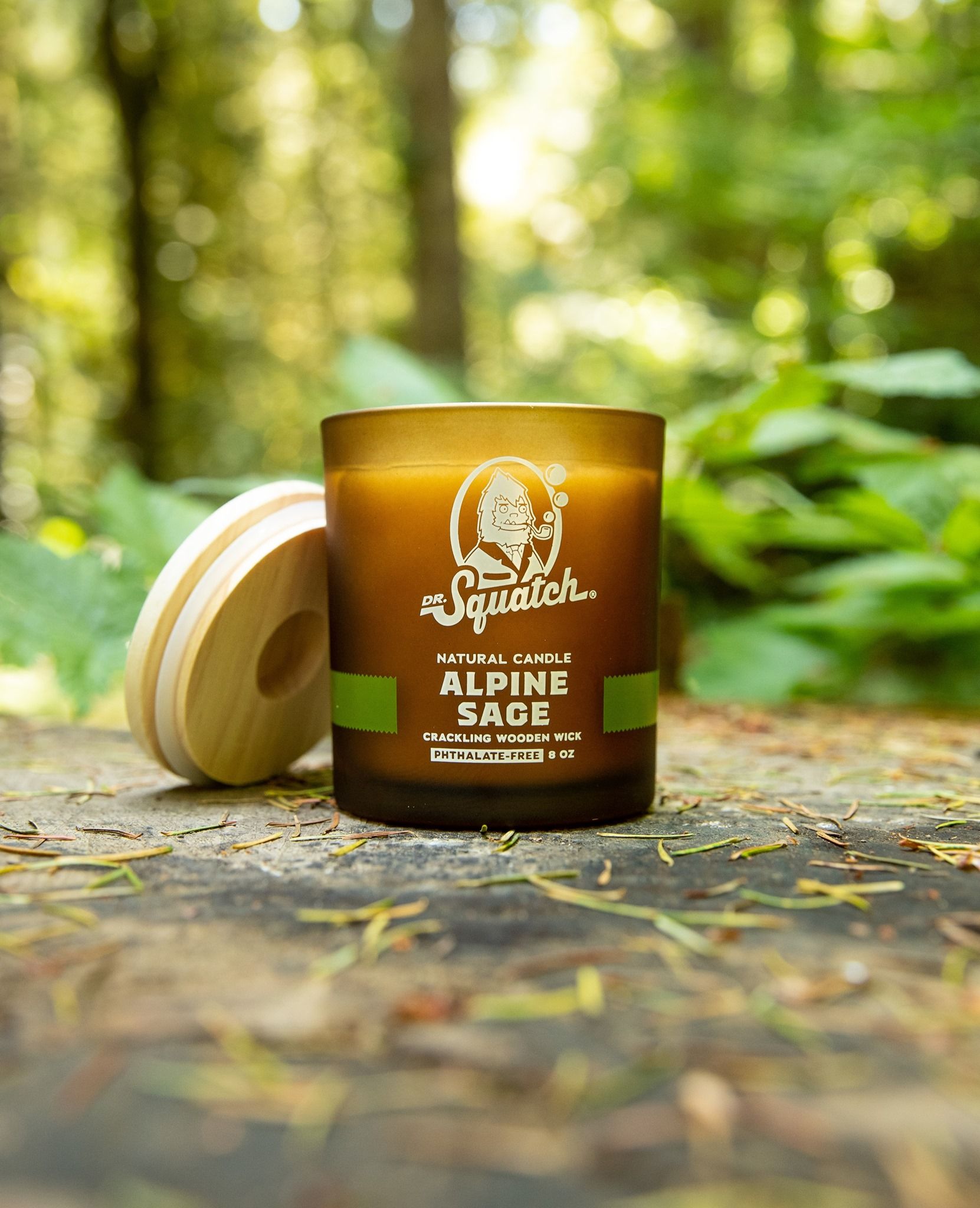 Dr. Squatch 12: Lifestyle Secondary Images