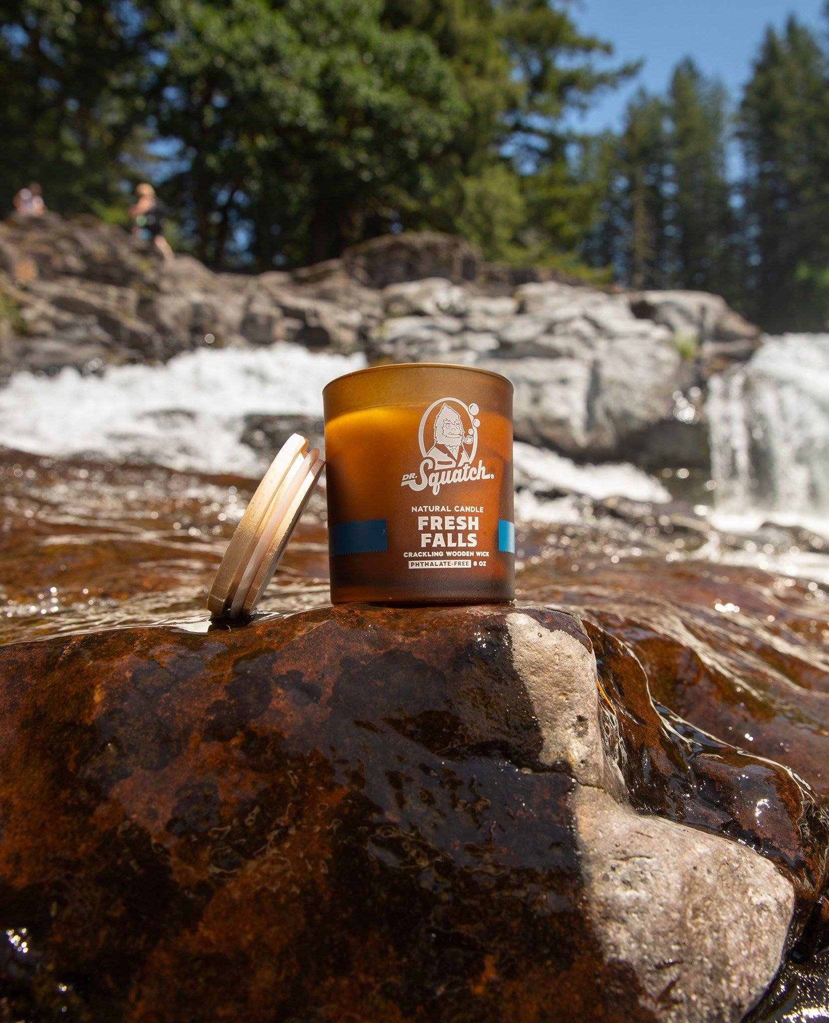 Dr. Squatch 13: Lifestyle Secondary Images
