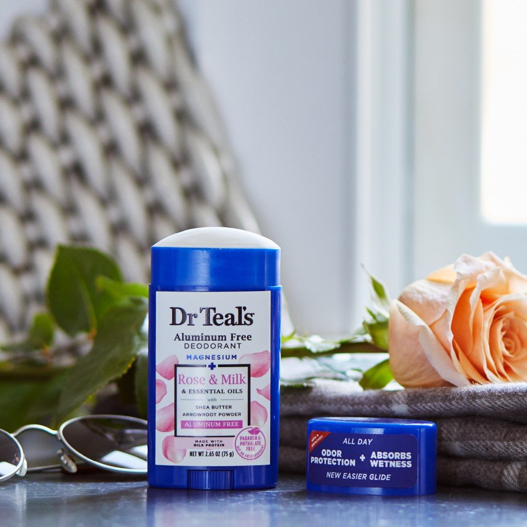 Dr Teal's 24: Lifestyle Secondary Images