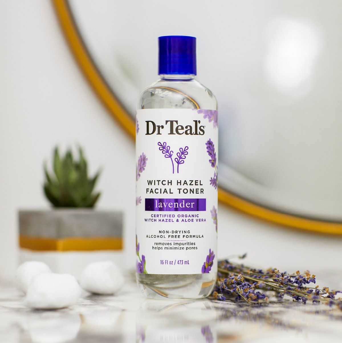 Dr Teal's 37: Lifestyle Secondary Images