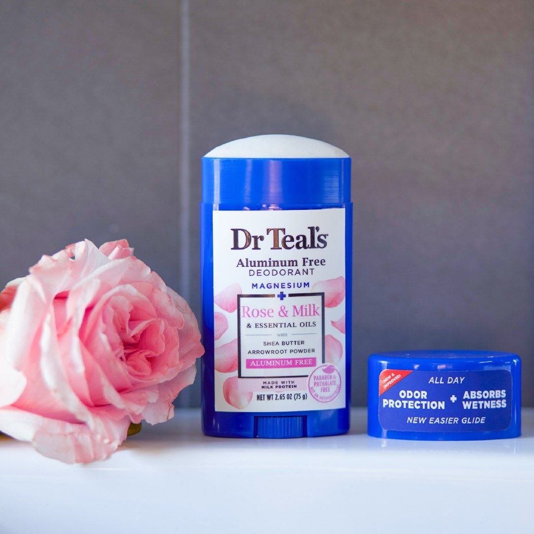 Dr Teal's 39: Lifestyle Secondary Images