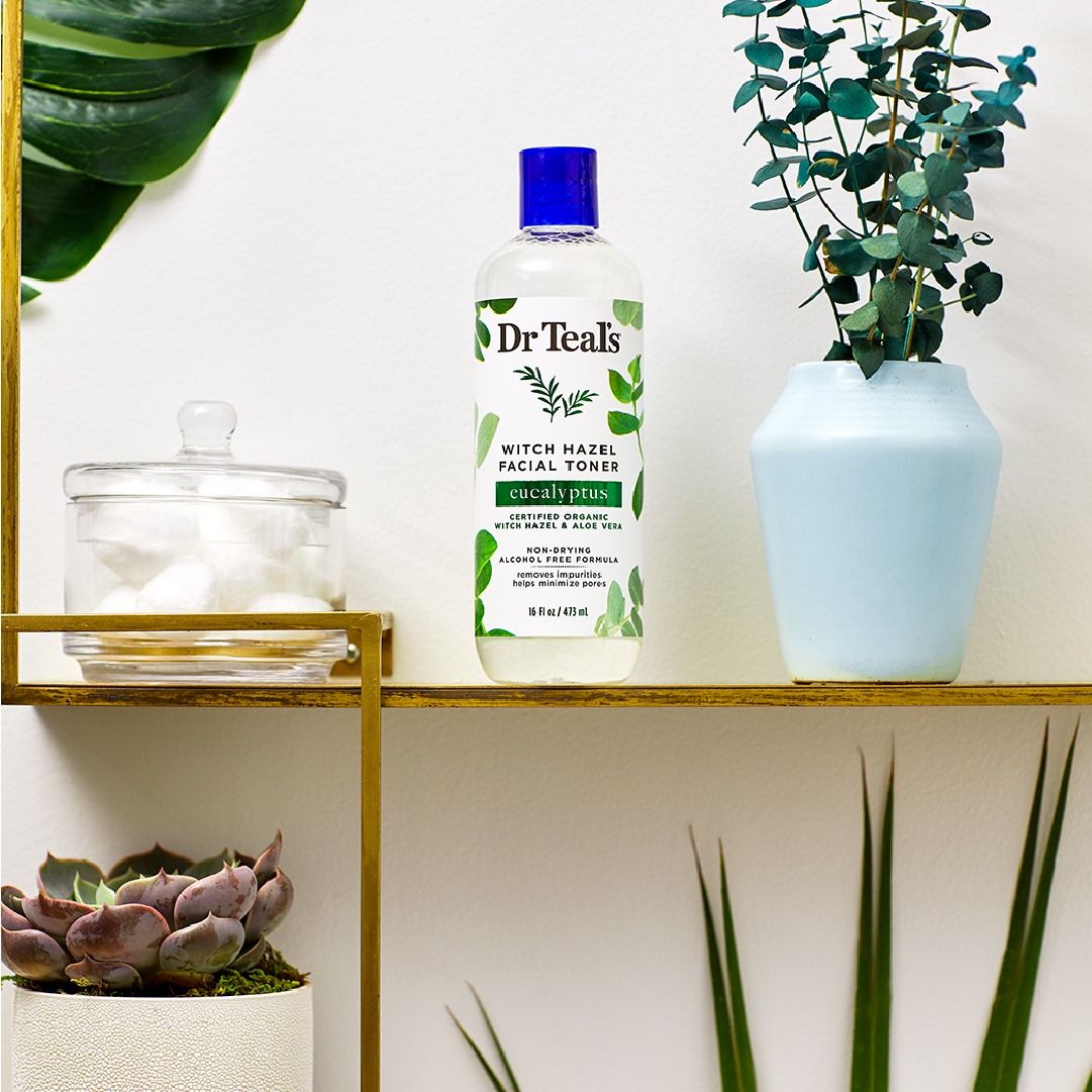 Dr Teal's 41: Lifestyle Secondary Images