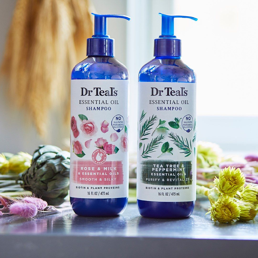 Dr Teal's 44: Lifestyle Secondary Images