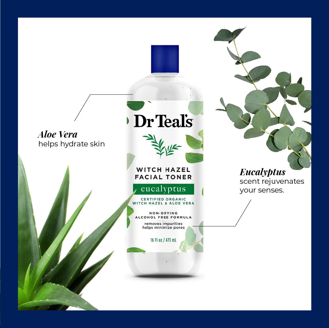Dr Teal's 46: Lifestyle Secondary Images