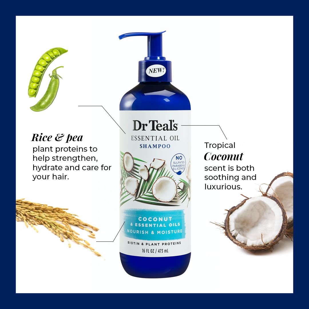 Dr Teal's 48: Lifestyle Secondary Images