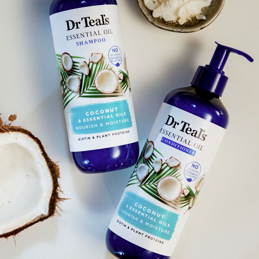 Dr Teal's 51: Lifestyle Secondary Images