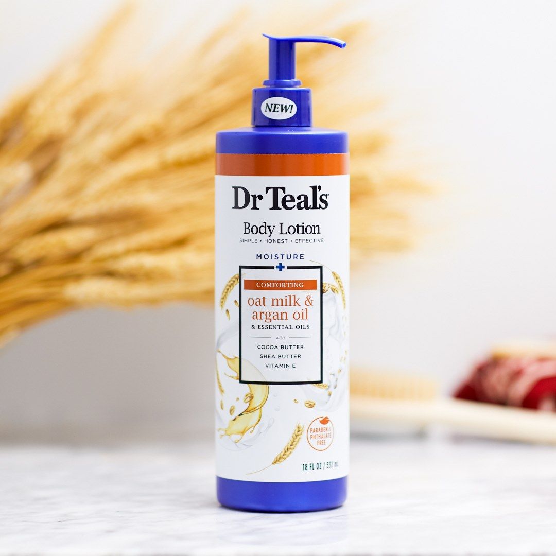 Dr Teal's 52: Lifestyle Secondary Images
