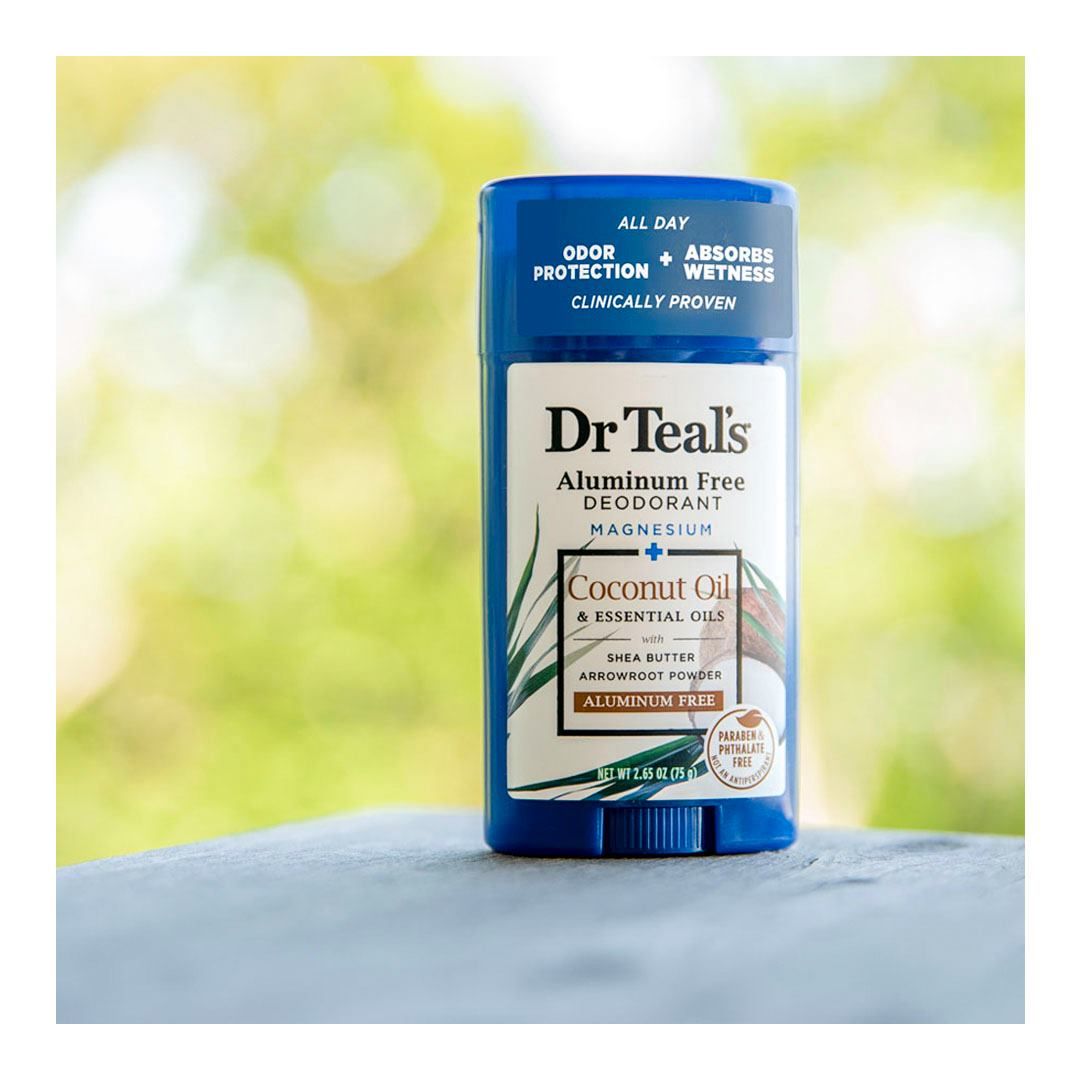 Dr Teal's 58: Lifestyle Secondary Images