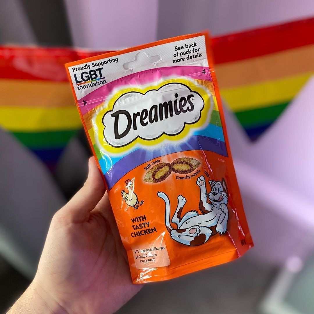 Dreamies 8: UGC Secondary Images