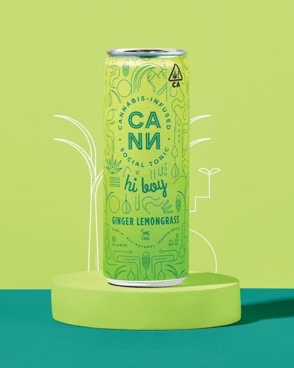 Drink Cann 12: Backdrops