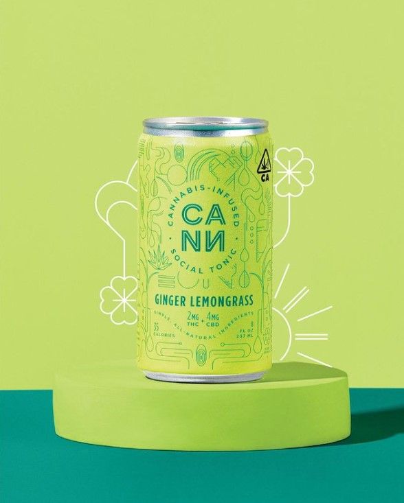 Drink Cann 13: Backdrops
