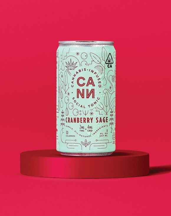 Drink Cann 19: Backdrops