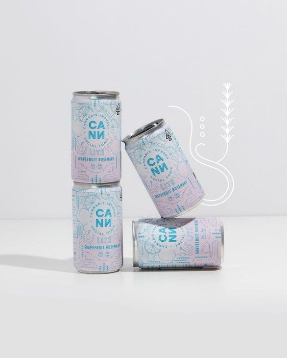 Drink Cann 22: Lifestyle Secondary Images