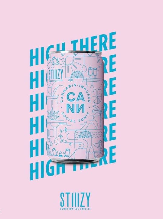 Drink Cann 24: Backdrops