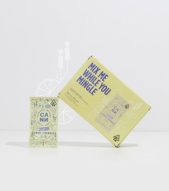 Drink Cann 25: Packaging