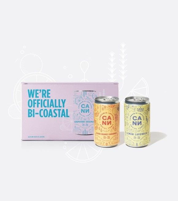 Drink Cann 29: Packaging