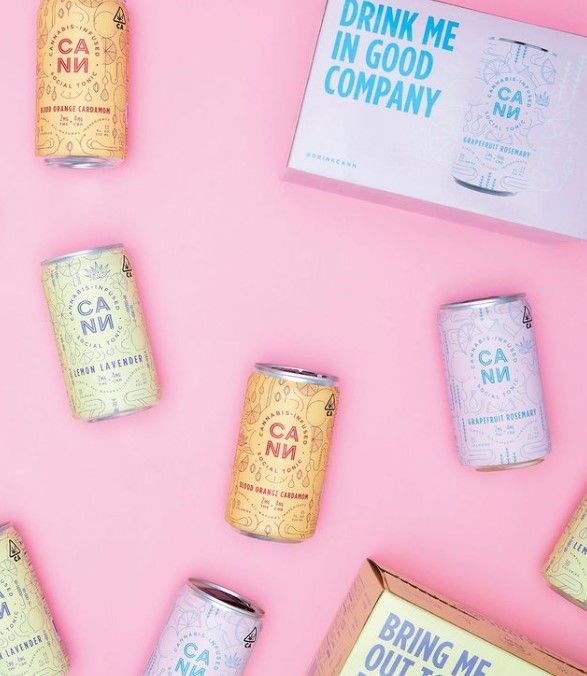 Drink Cann 30: Backdrops