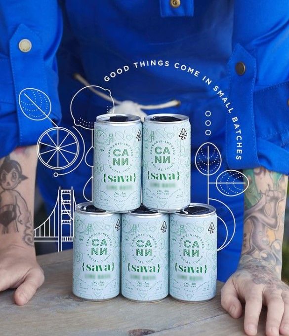 Drink Cann 7: Lifestyle Secondary Images