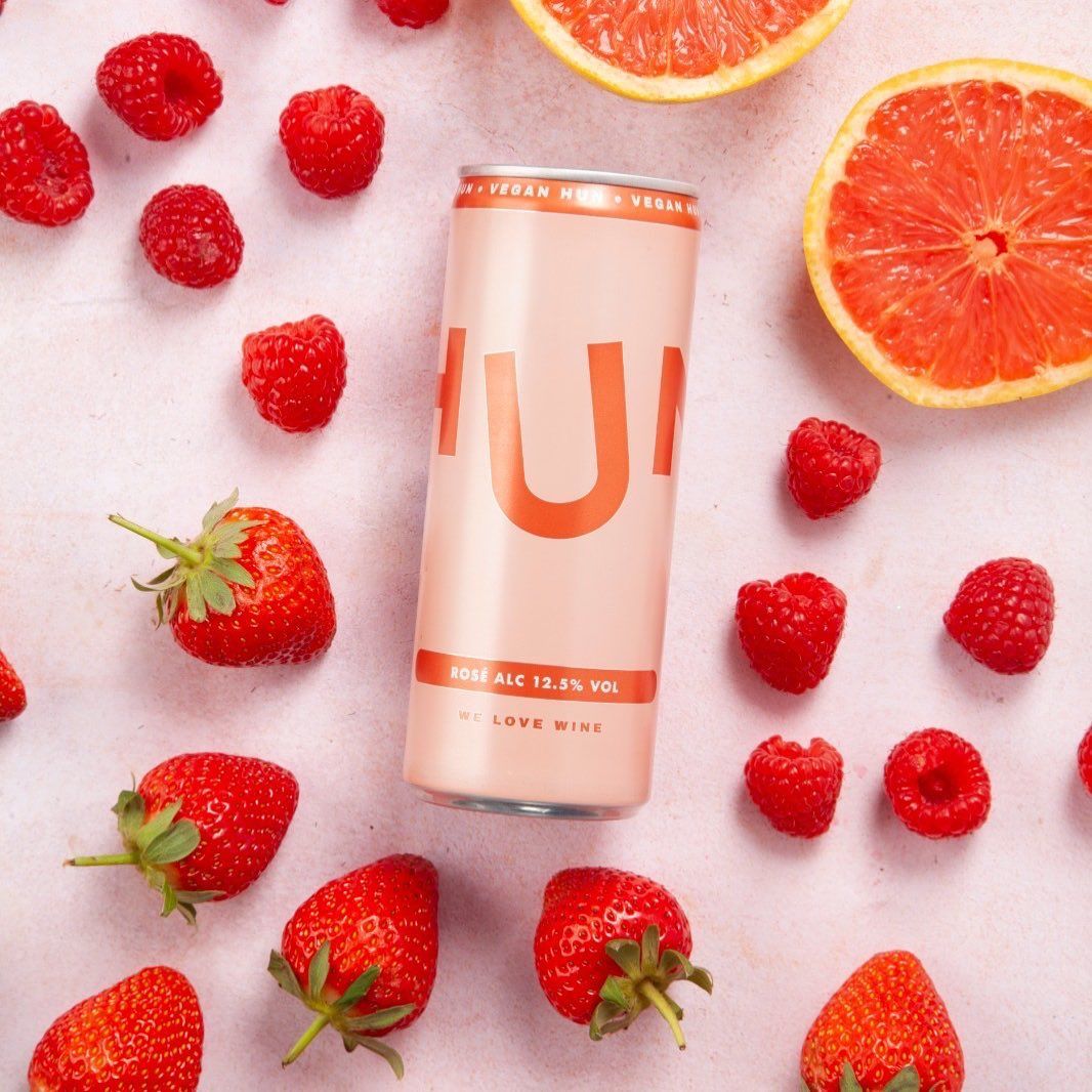Drink Hun 11: Backdrops
