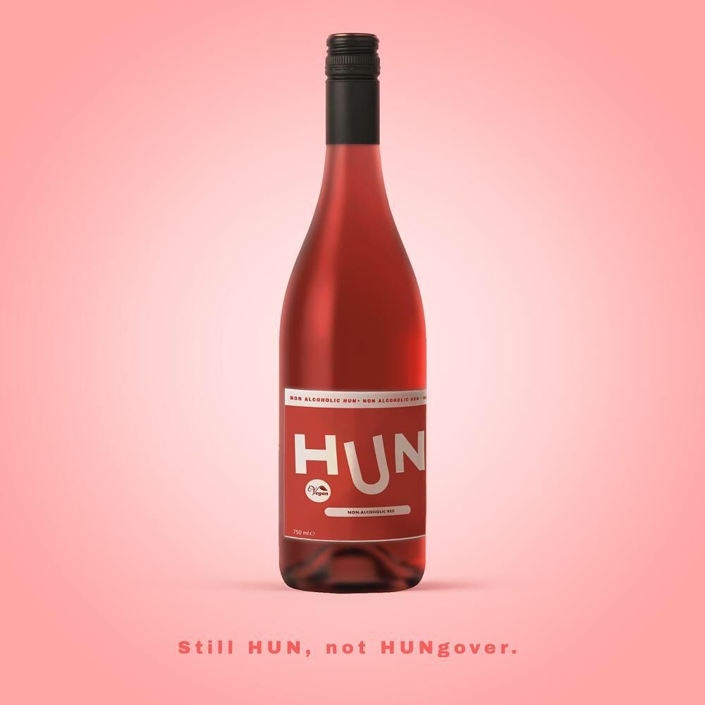 Drink Hun 1: Backdrops