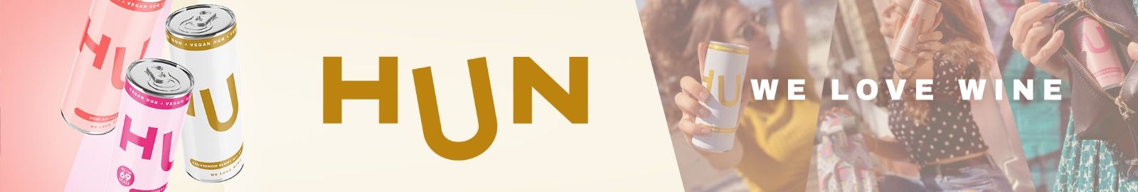 Drink Hun 4: Storefront