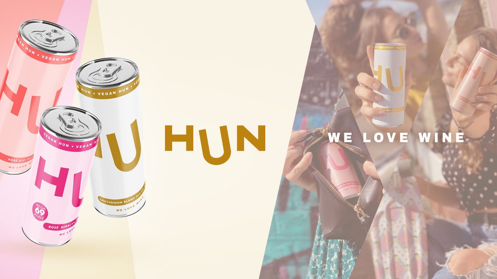 Drink Hun 5: A+