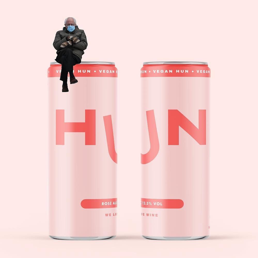 Drink Hun 8: Backdrops