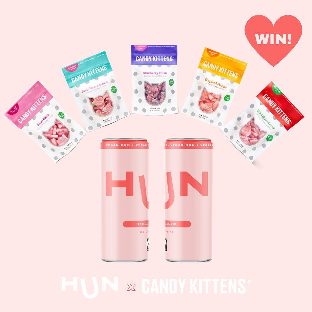 Drink Hun 9: Backdrops