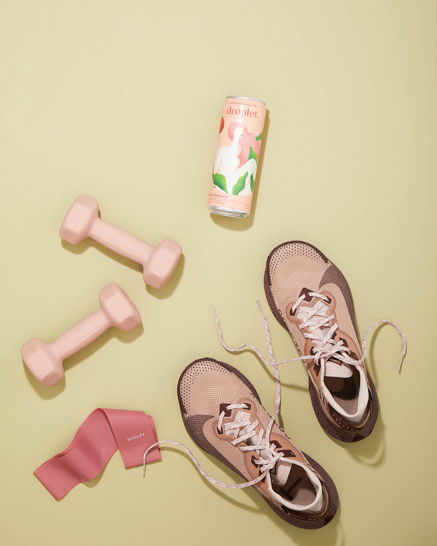 Droplet 12: Lifestyle Secondary Images