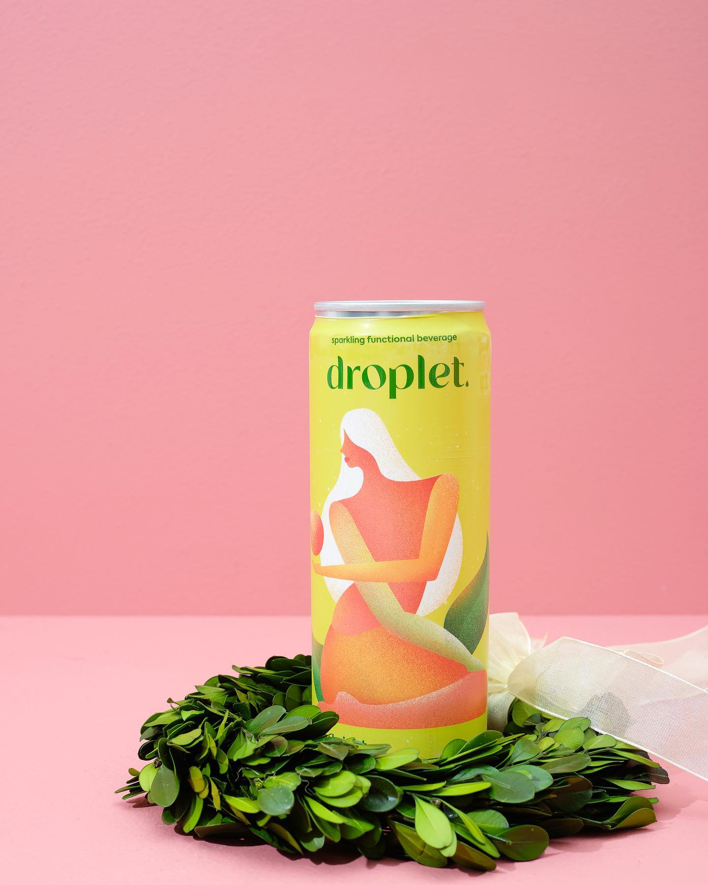 Droplet 20: Backdrops