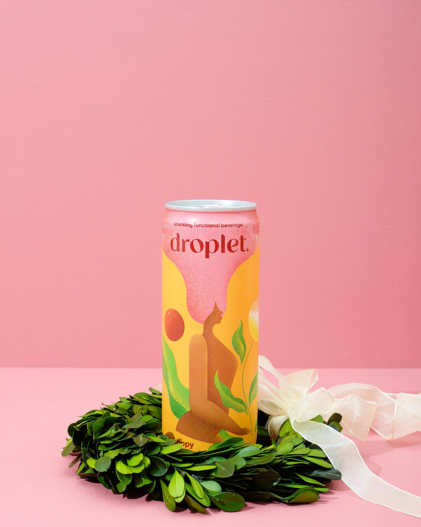 Droplet 21: Backdrops