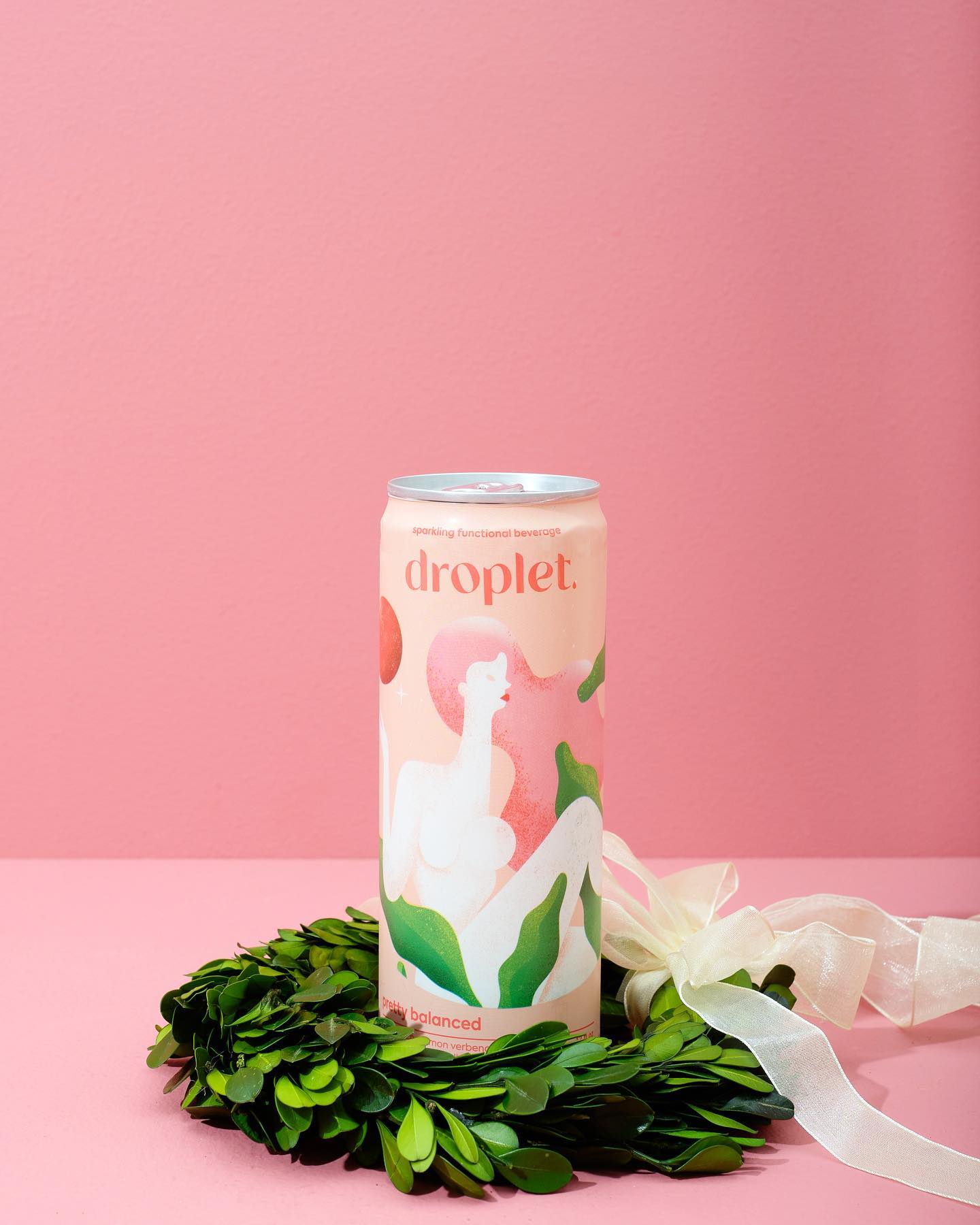Droplet 22: Backdrops