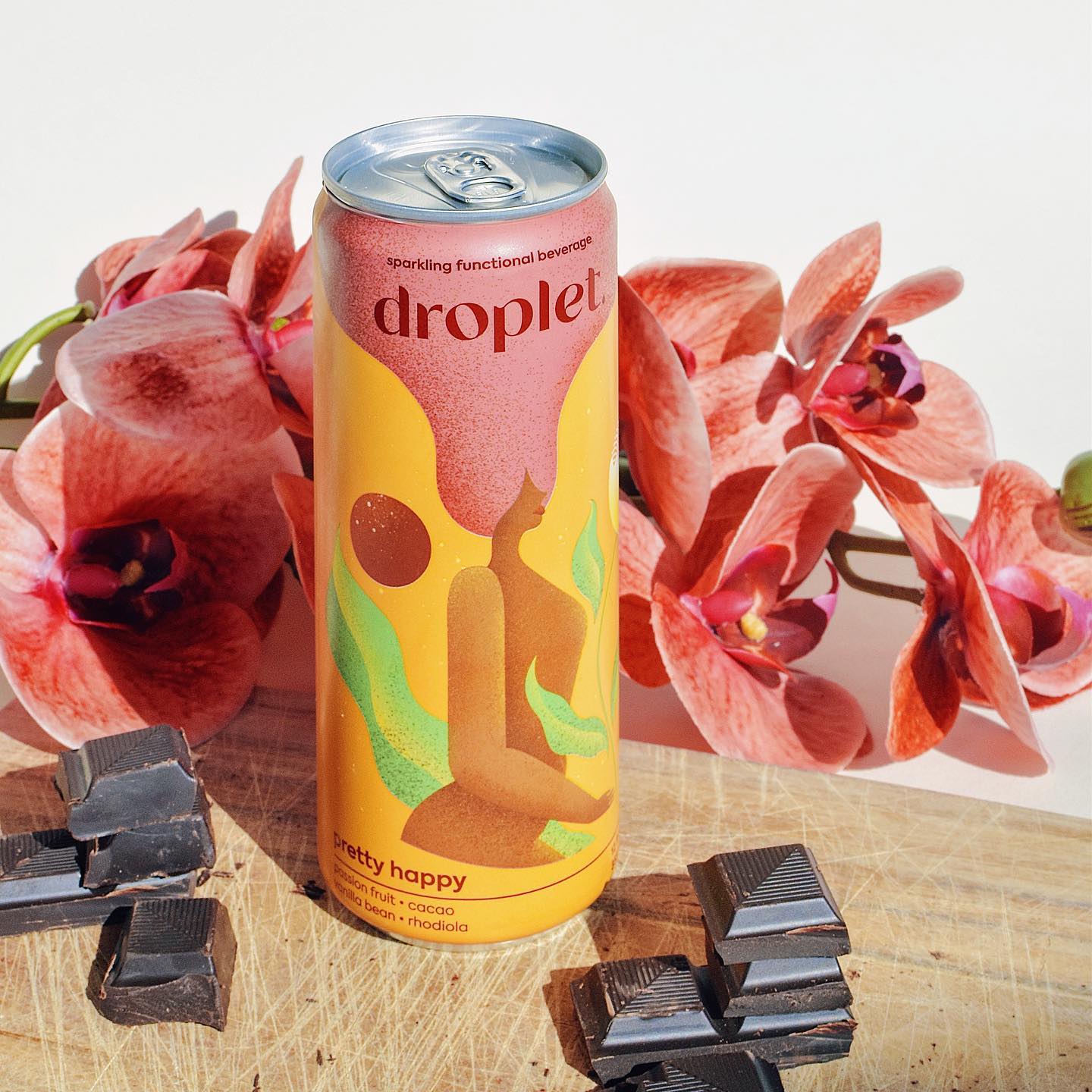 Droplet 26: Lifestyle Secondary Images