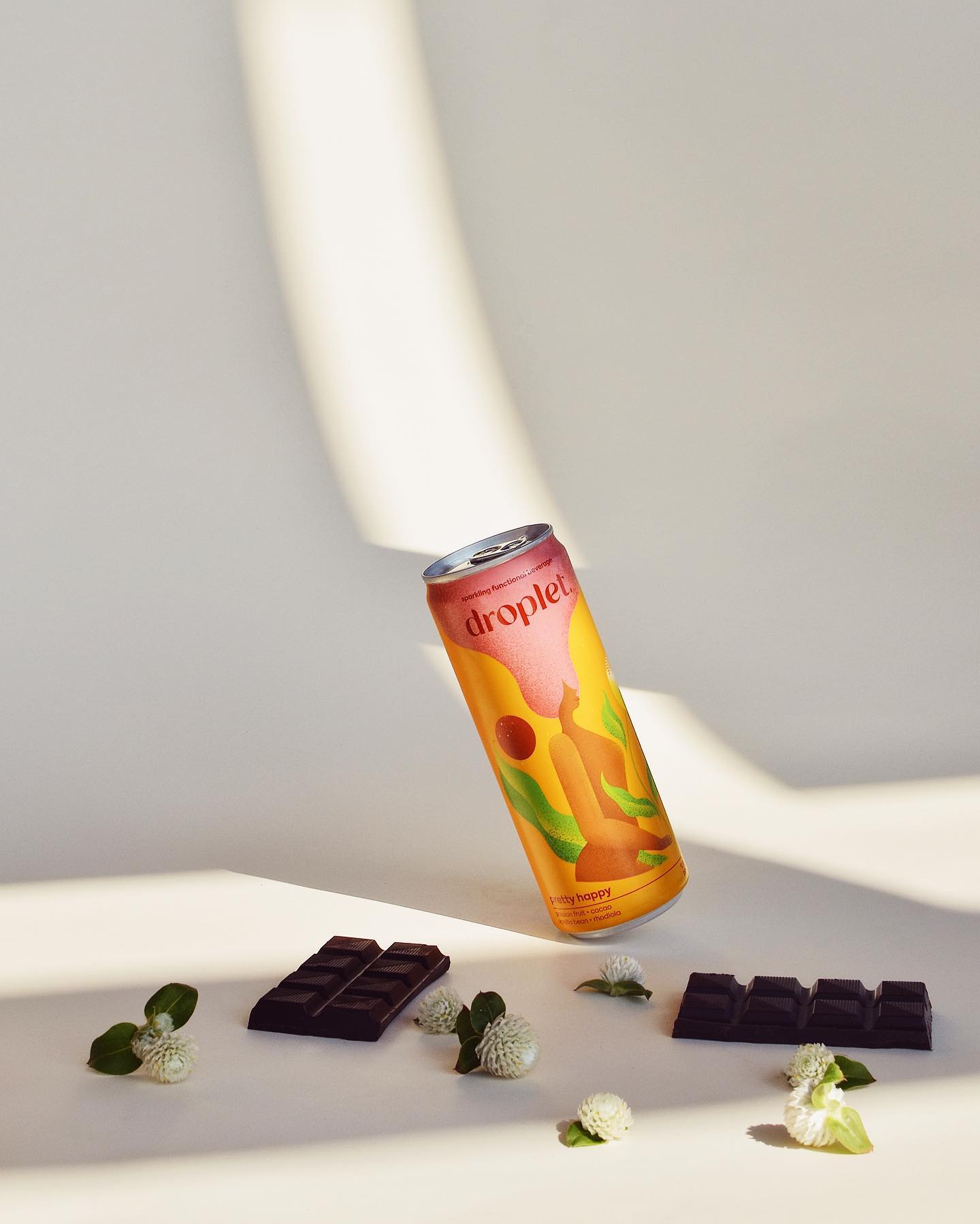 Droplet 30: Lifestyle Secondary Images