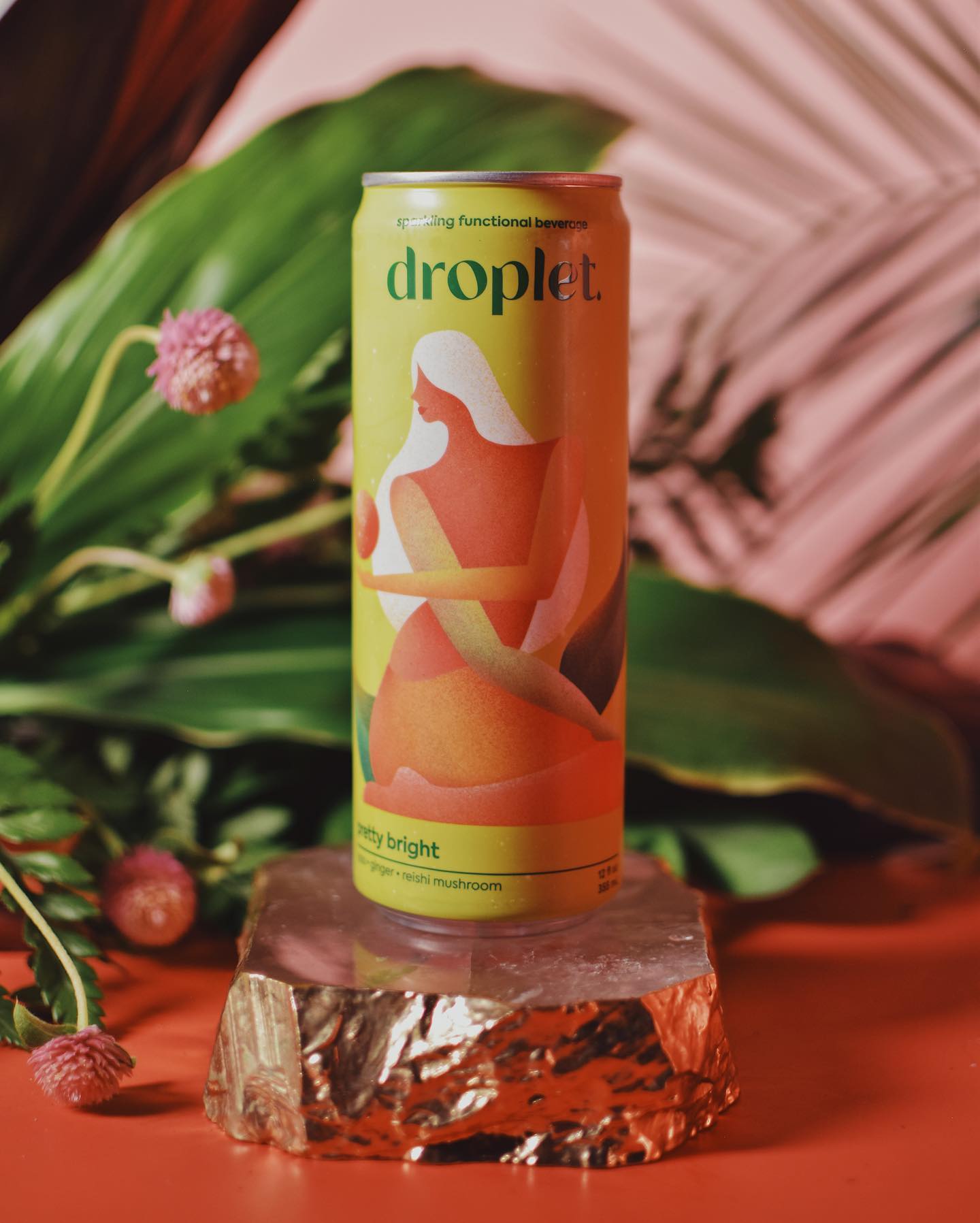 Droplet 31: Backdrops