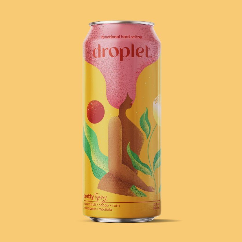 Droplet 9: Backdrops